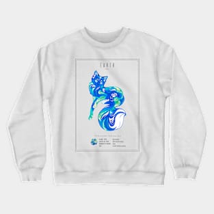 Earth Crewneck Sweatshirt